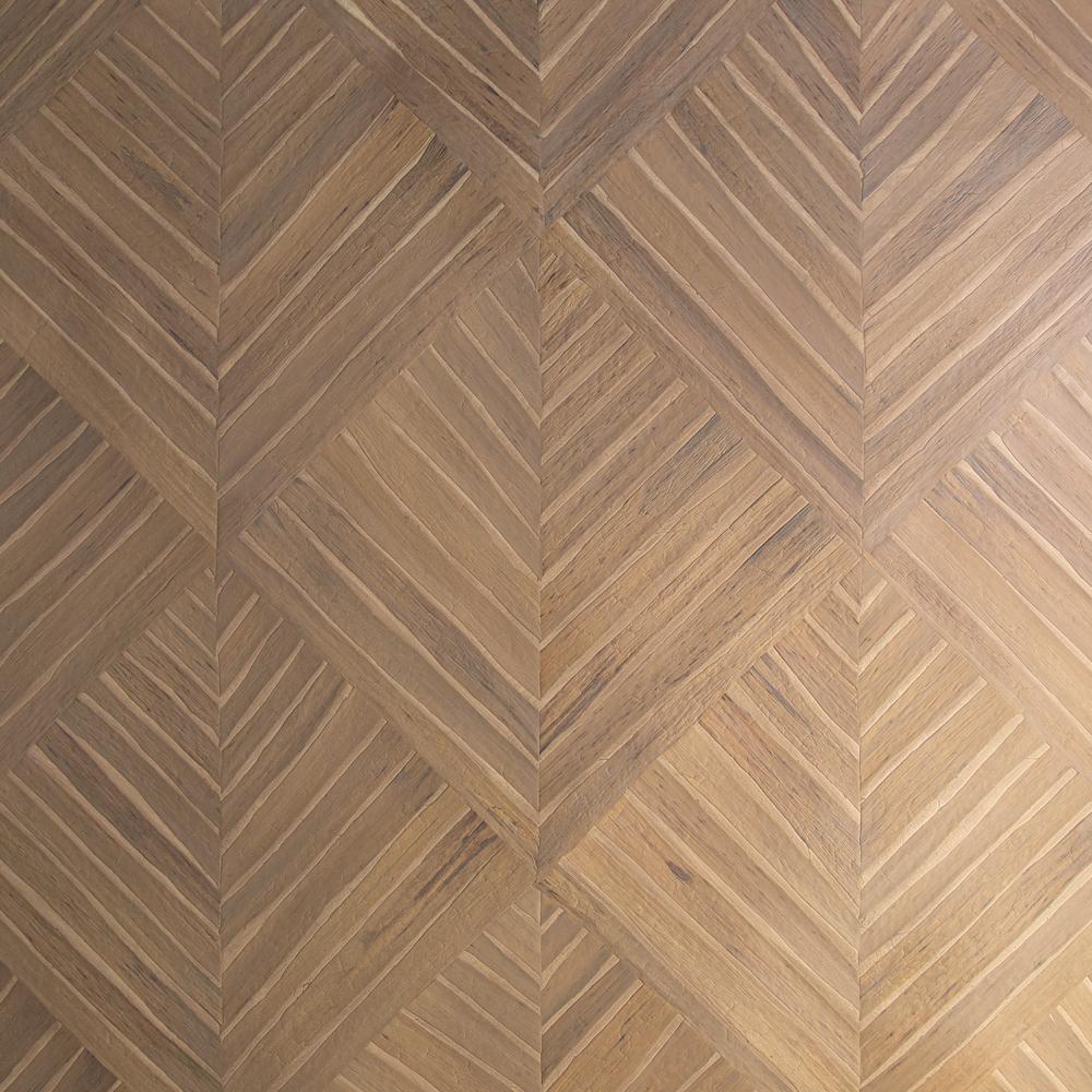 Обои для стен  Water Hyacinth Parquet MR-WH-1389 