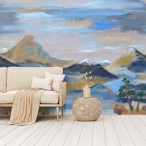 Обои для стен  Emil&Hugo Samoa 300412  4