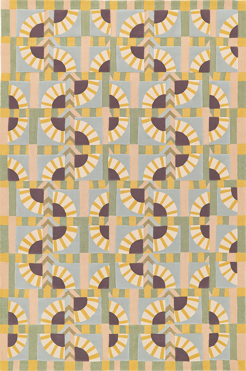 Ковер  Pierre Frey  FT499001  3