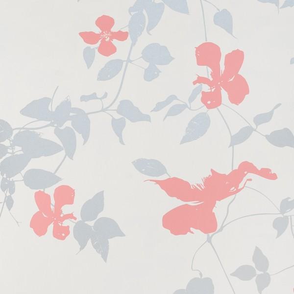 Обои для стен Fiona Wall Design Nordic Blossom 393026 