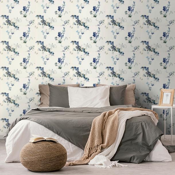 Обои для стен  Reverie Wallcoverings W636-03  6