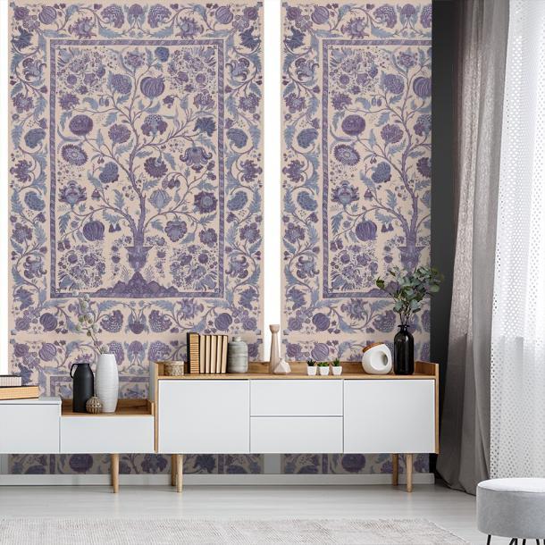 Обои для стен  Eijffinger Amber 350686  5