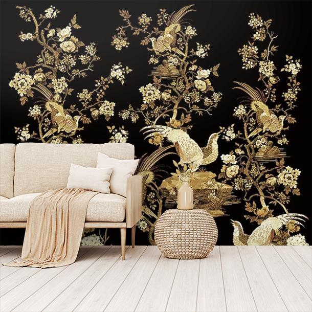 Обои для стен   No.8 rc19118  4