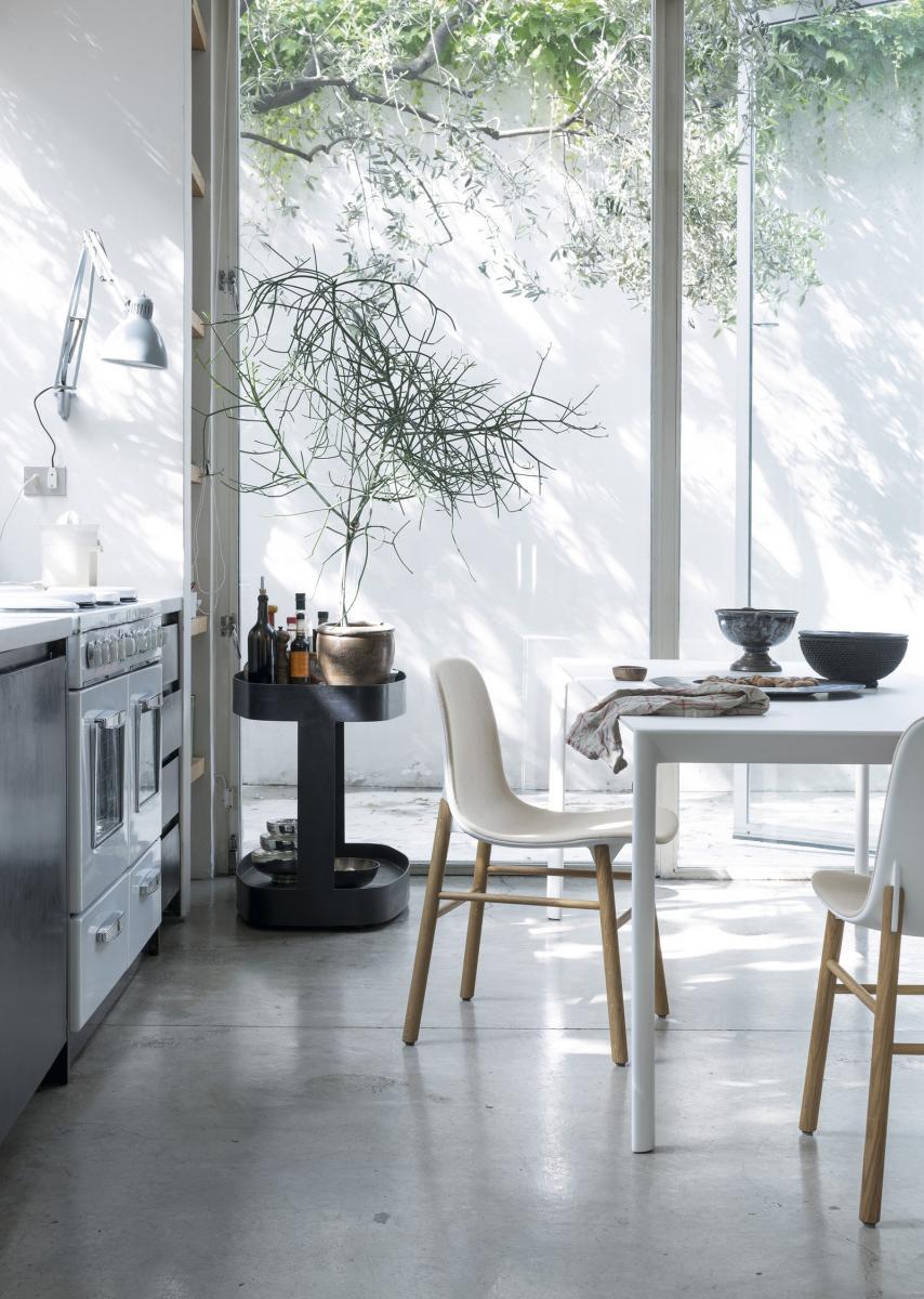 Стул    Sharky  1