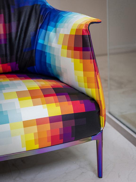 Кресло    Archibald Anniversary  4