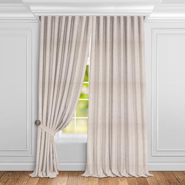 Ткань Lelievre Coraux 3237_01  купить в Караганде по выгодной цене|Интернет-магазин дизайнерских решений Decorwall 2