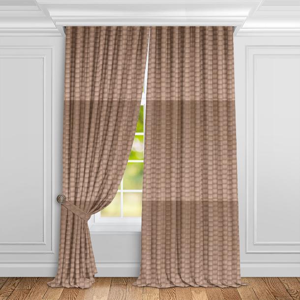 Ткань  Delaunay 30115_12  купить в Москве по выгодной цене|Интернет-магазин дизайнерских решений Decorwall 2