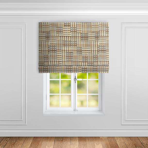 Ткань Holland & Sherry Heriot DE14183  купить в Москве по выгодной цене|Интернет-магазин дизайнерских решений Decorwall 1