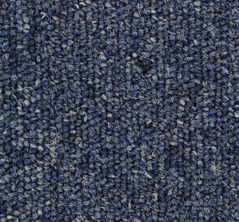 Ковер  Edel Carpets  271 Blue-he 