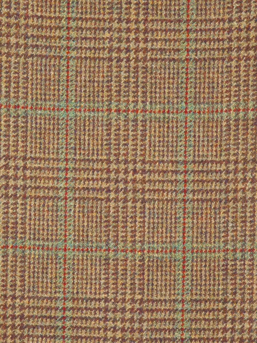 Ткань Holland & Sherry County Tweed DE12040  купить в Караганде по выгодной цене|Интернет-магазин дизайнерских решений Decorwall