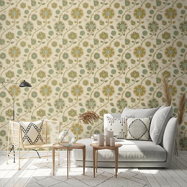 Обои для стен  Eijffinger Amber 350613  1