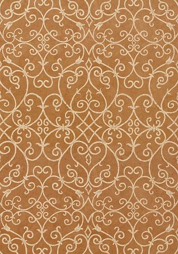 Обои для стен  Thibaut Damask Resource III 839-T-7693 