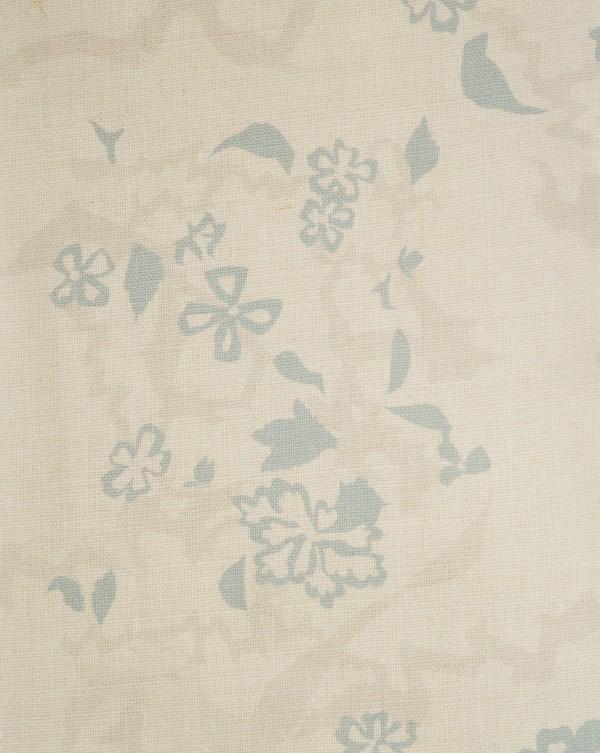 Ткань Justin Van Breda English Fabric Collection trailing-hawthorne-2 