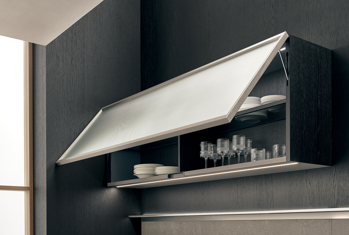 Кухня    K-lab 02  3