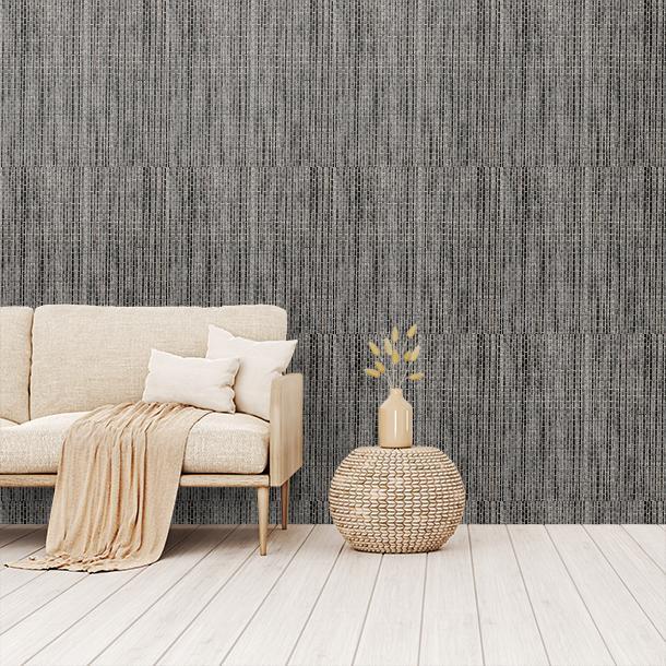 Метражные обои для стен  Metallic Paper Weaves PJ6218  4