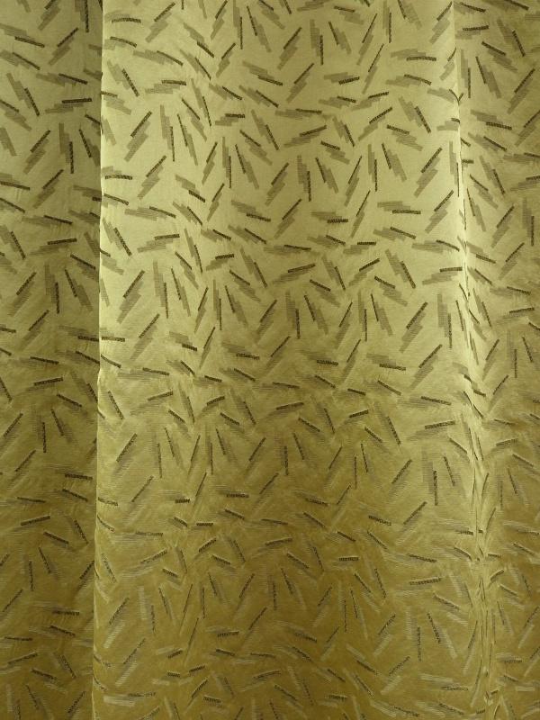 Ткань KT Exclusive Contemporary plains argenta-gold 