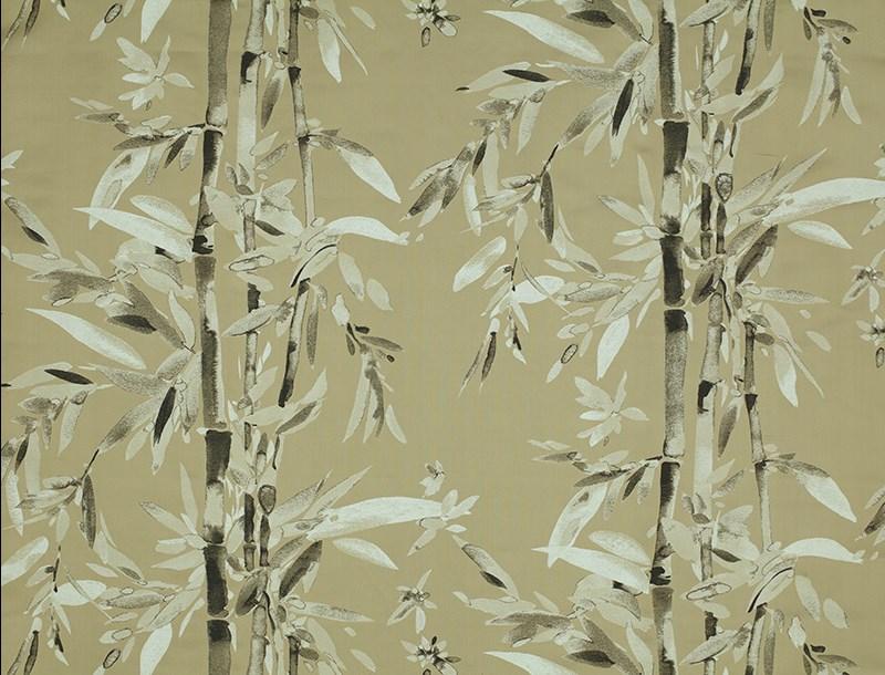 Ткань Jim Thompson Bamboo Forest 3488/02 