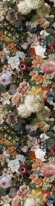 Обои для стен  Osborne & Little Mansfield Park w7454-02 