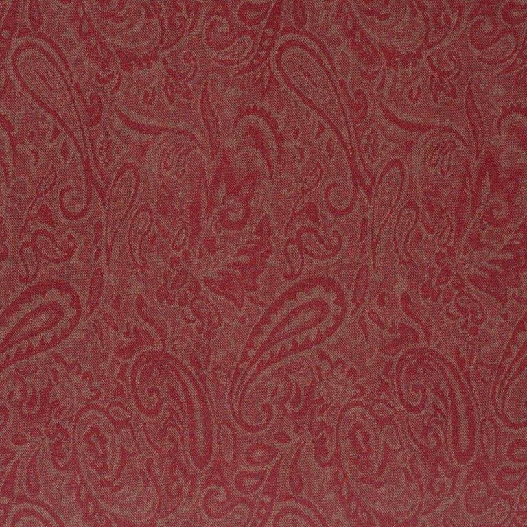 Ткань Johnstons of Elgin Red Glow ud224414 