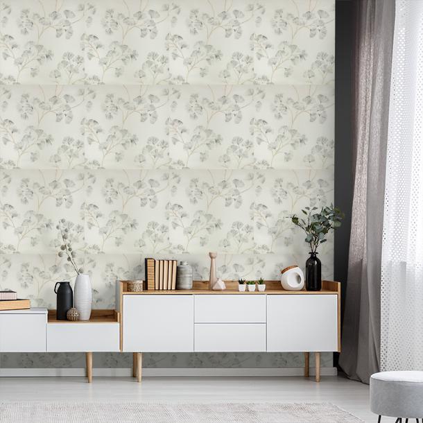 Обои для стен  Romo Ottavia Wallcoverings W467-03  5