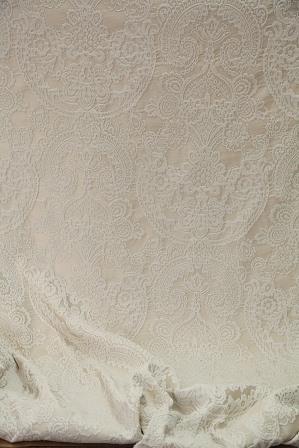 Ткань Tiffany Design Tiffany fabrics collection navette-champagne  купить в Москве по выгодной цене|Интернет-магазин дизайнерских решений Decorwall