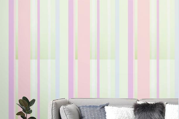 Обои для стен  Milassa Twins twins14007  3