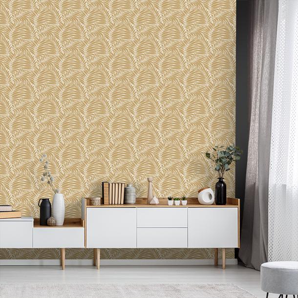 Обои для стен ECO wallpaper Lounge Luxe 6382  5