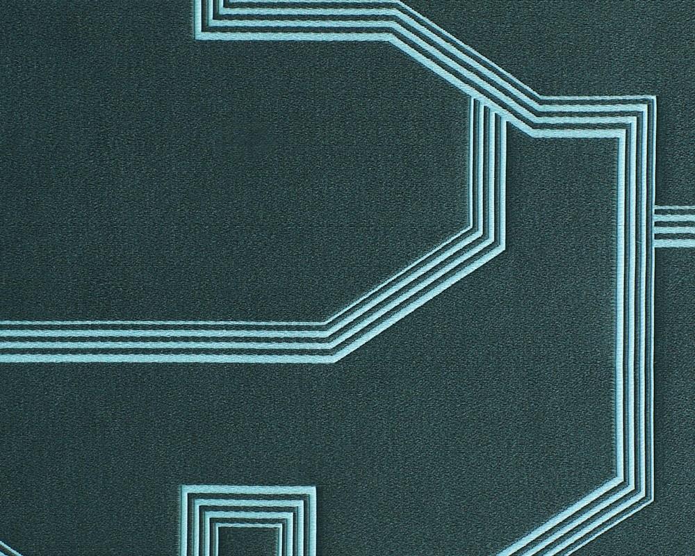 Ткань Dedar Andirivieni T22029_005  купить в Москве по выгодной цене|Интернет-магазин дизайнерских решений Decorwall