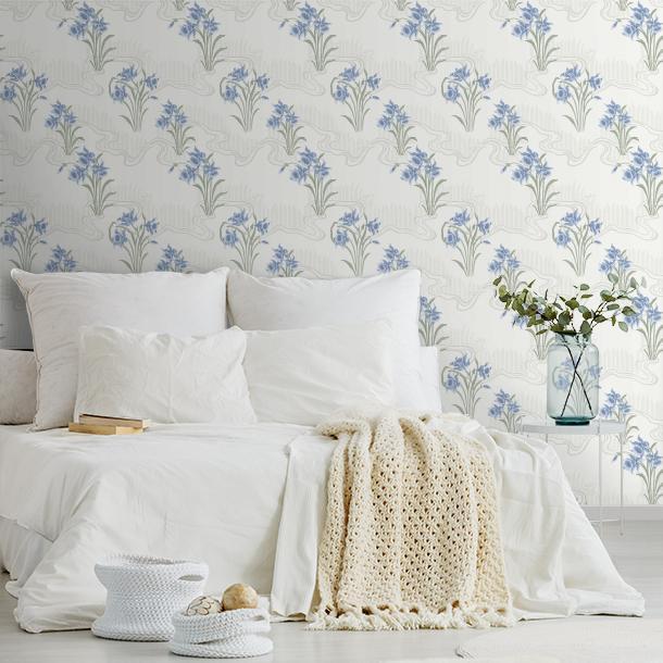 Обои для стен   Feria A00233  7