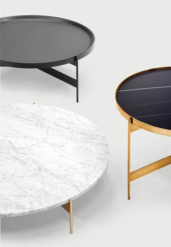 Журнальный столик    Abaco-coffeetable 