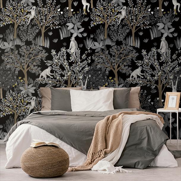 Обои для стен  Faboie Children F-CR1206  6