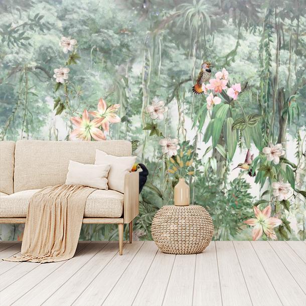 Обои для стен   Smart Art Gallery 47322  4