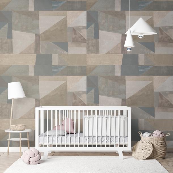 Обои для стен  Omexco Moonstone mne2002  8