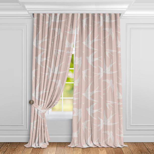 Ткань Studio G Land and Sea F1187-06  купить в Караганде по выгодной цене|Интернет-магазин дизайнерских решений Decorwall 2