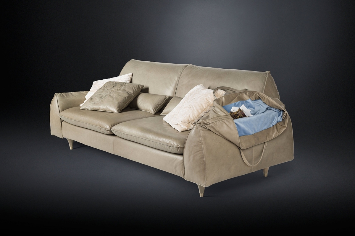 Диван    EVE BAG  4