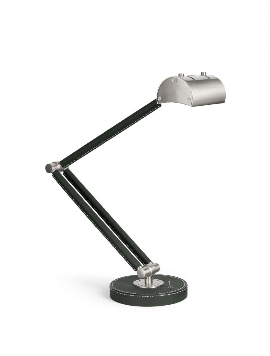     Heron-BrushedNickel-Green 