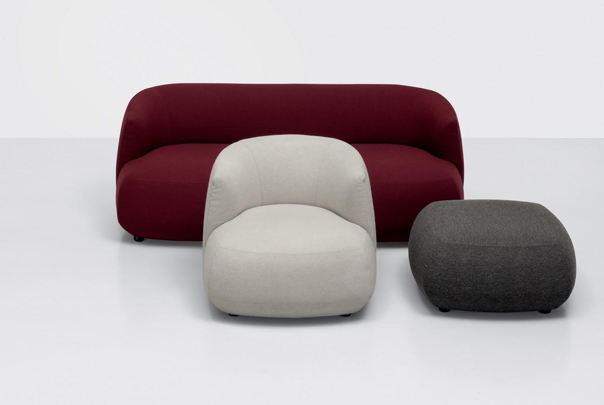 Кресло    Brioni-UP  1