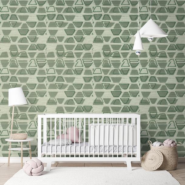 Обои для стен  Holland & Sherry Five Nations WP7294  8