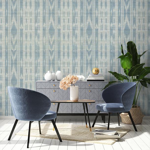 Обои для стен  Holland & Sherry Five Nations WP7281  2