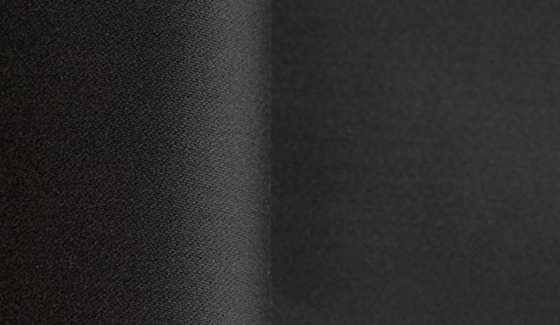 Ткань Kinnamark Dim Out - Black Out BLACK-OUT-140-FS-FR-100837-05 