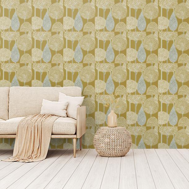 Обои для стен Harlequin Idyllic Wallcoverings 113140  4