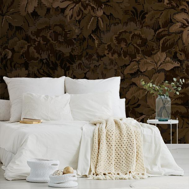 Обои для стен  Faboie Silk Painting II F-SN25005  7