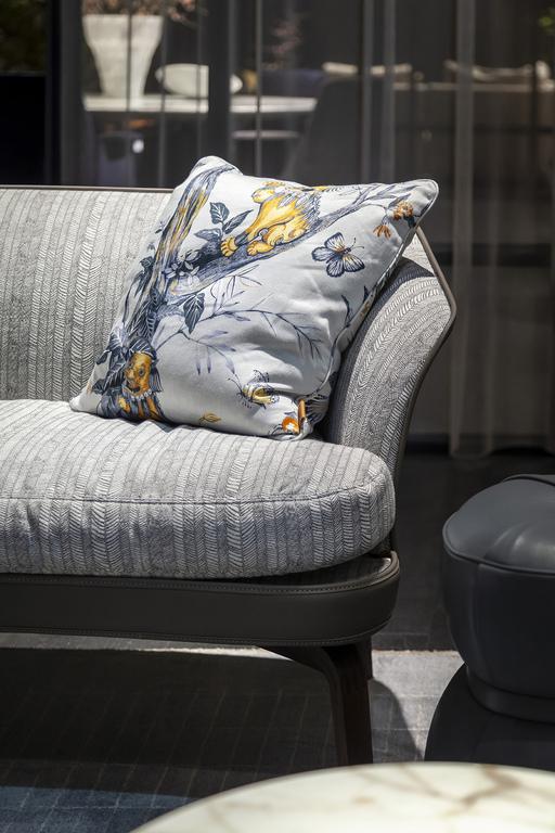 Диван    Nivola Sofa  4