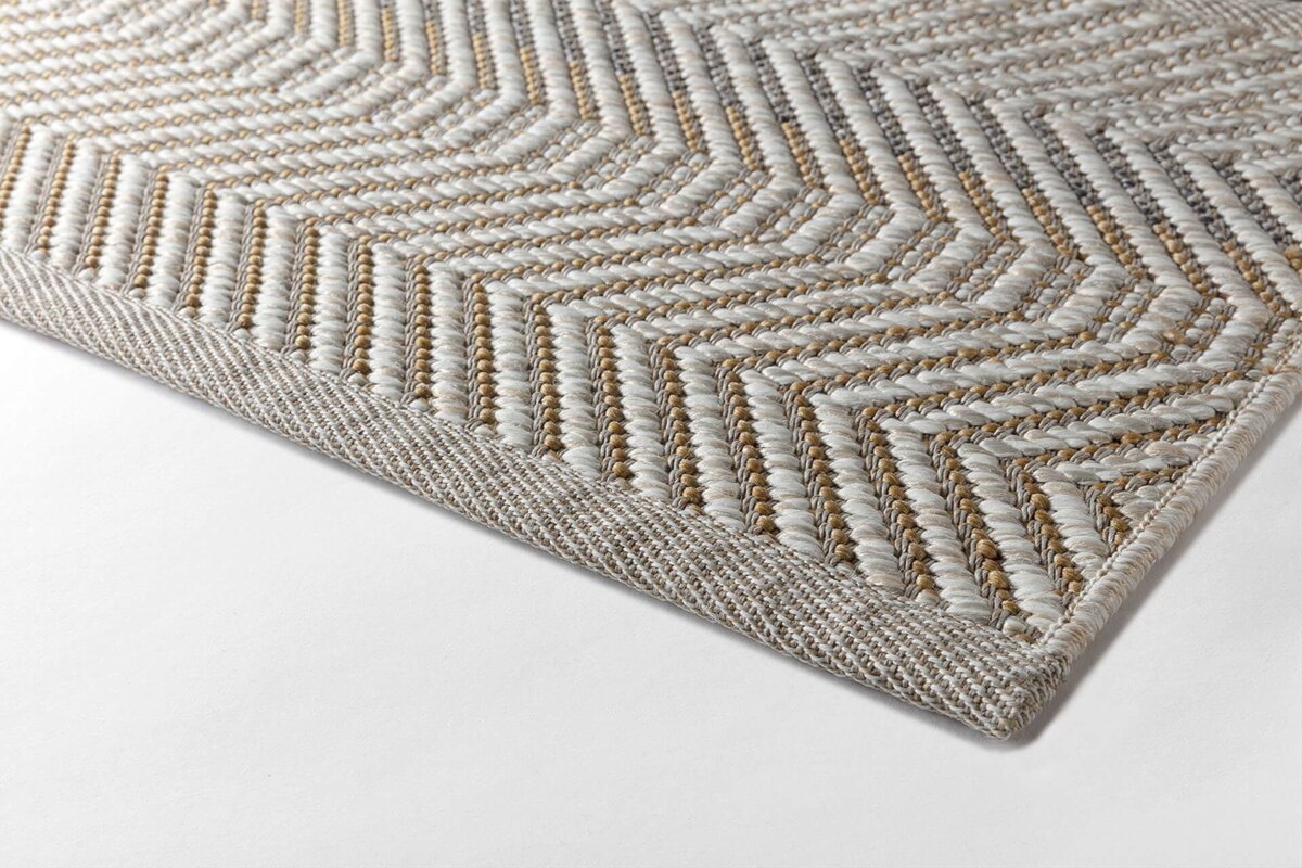 Ковер  Limited Edition  LKN775_Sandstorm_Corner_SV 