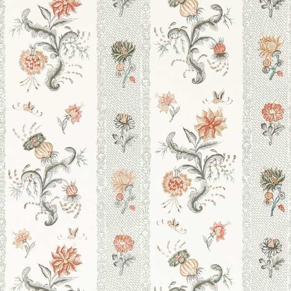 Обои для стен  Zoffany Indienne Wallcoverings 313114 