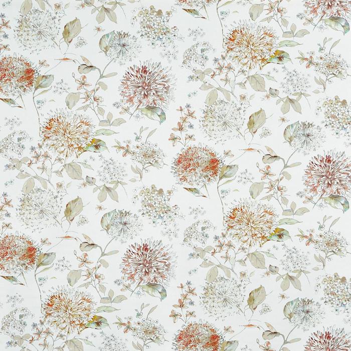 Ткань  Prestigious Textiles Bloom 8671-120 lila harvest 