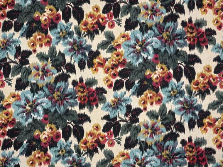 Ткань Pierre Frey Jardins Secrets Fabrics F3909001 