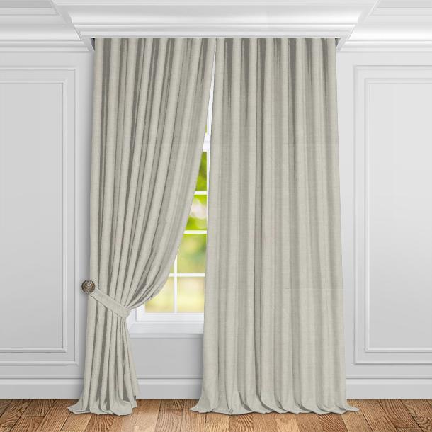 Ткань Ralph Lauren Linen Library Fabrics FRL5180-03  2