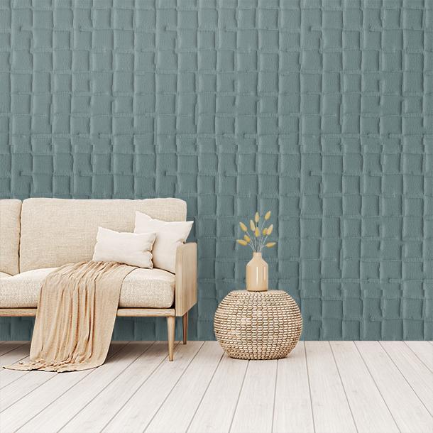 Метражные обои для стен Texdecor 3D Acoustic Wallcovering Vol.I 91490549  4