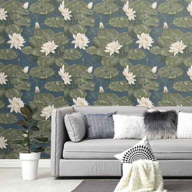 Обои для стен  Loymina Шервуд BRIT25005  3